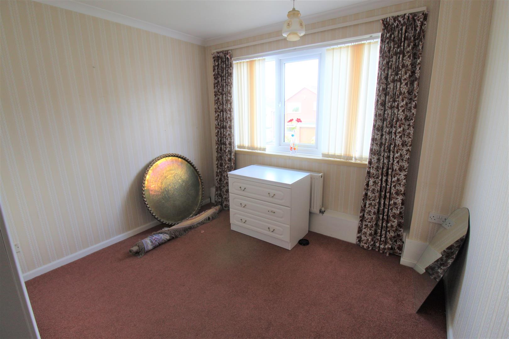Cotehill Road, Werrington, Stoke-On-Trent